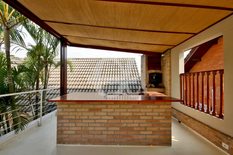 Foto 5 de Casa com 5 quartos à venda, 380m2 em Alphaville, Santana De Parnaiba - SP