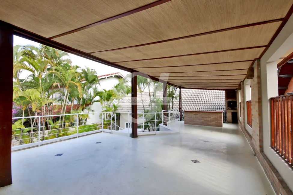 Foto 4 de Casa com 5 quartos à venda, 380m2 em Alphaville, Santana De Parnaiba - SP