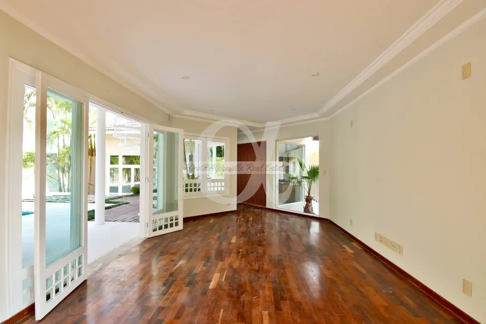 Foto 9 de Casa com 5 quartos à venda, 380m2 em Alphaville, Santana De Parnaiba - SP