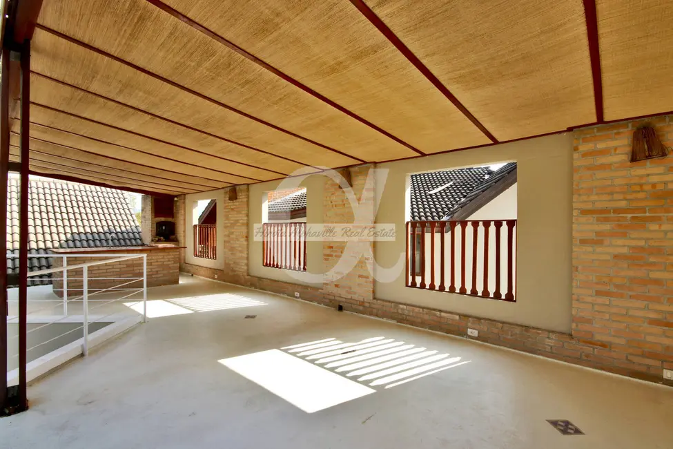 Foto 8 de Casa com 5 quartos à venda, 380m2 em Alphaville, Santana De Parnaiba - SP