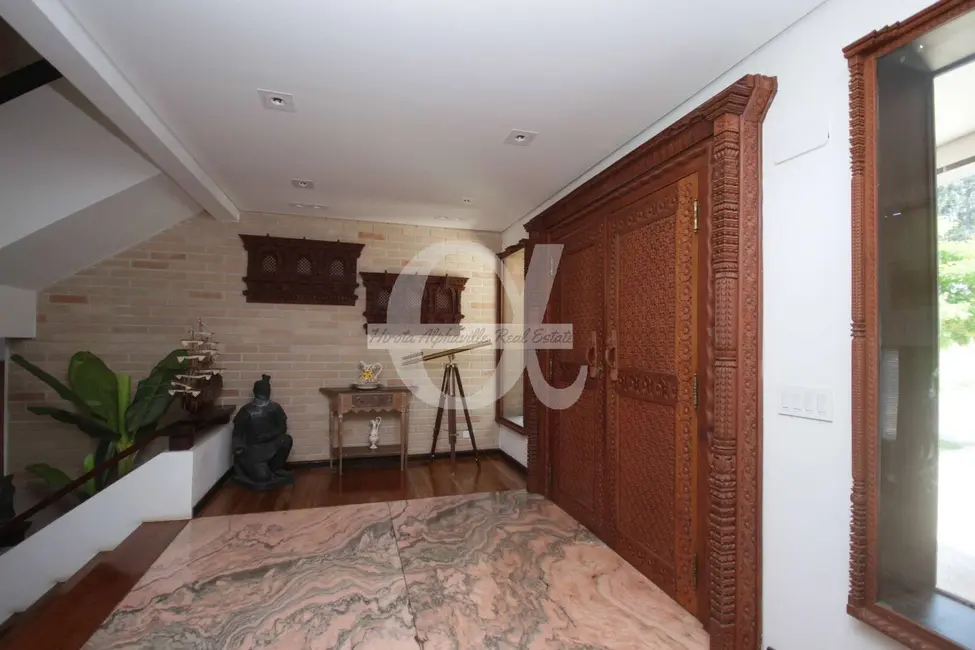 Casa com 7 quartos à venda, 1600m2 em Alphaville, Santana De Parnaiba - SP - imagem 9 Foto 9 de Casa com 7 quartos à venda, 1600m2 em Alphaville, Santana De Parnaiba - SP