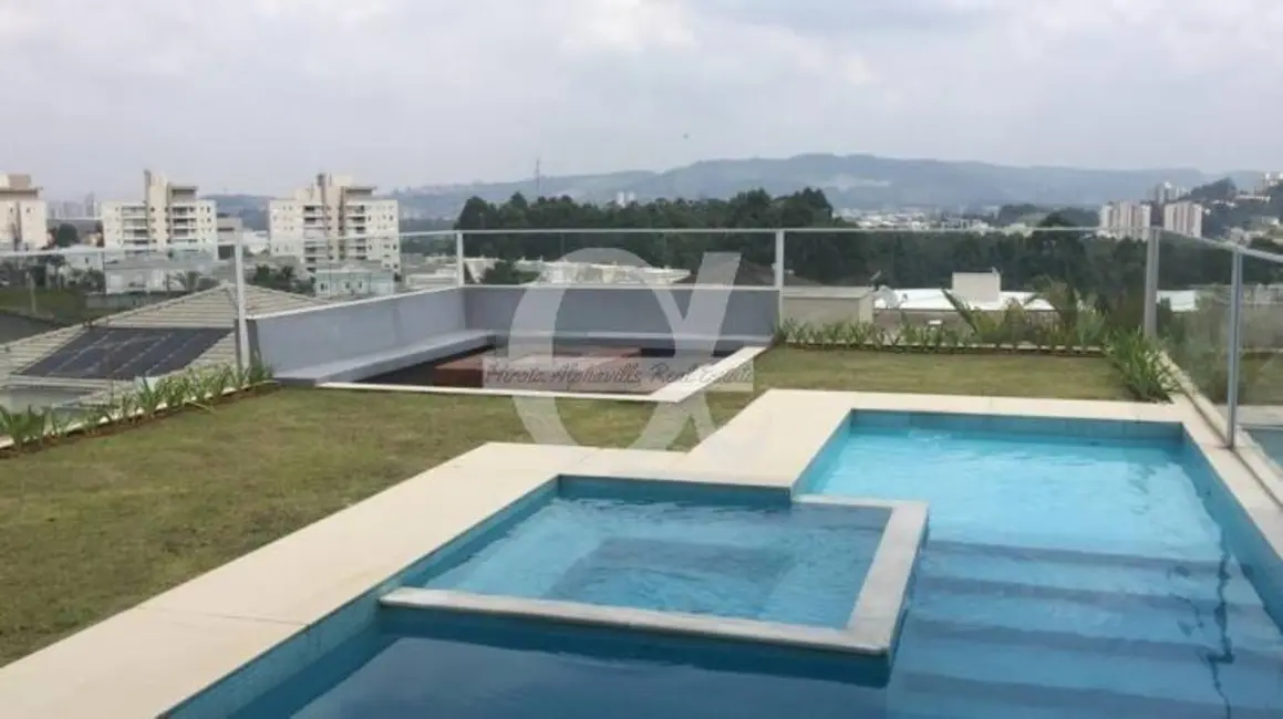 Foto 2 de Casa com 4 quartos à venda, 628m2 em Tamboré, Santana De Parnaiba - SP