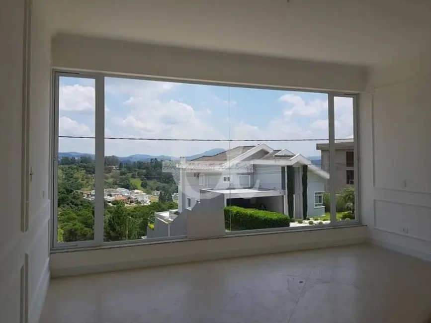 Foto 5 de Casa com 3 quartos à venda, 303m2 em Alphaville, Santana De Parnaiba - SP