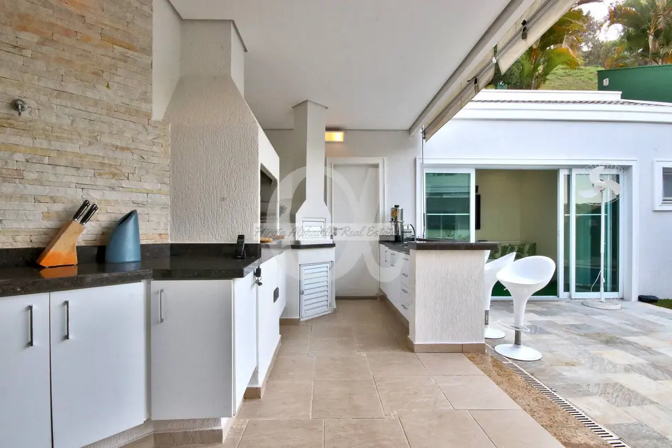 Casa com 5 quartos à venda, 450m2 em Tamboré, Santana De Parnaiba - SP - imagem 3 Foto 3 de Casa com 5 quartos à venda, 450m2 em Tamboré, Santana De Parnaiba - SP