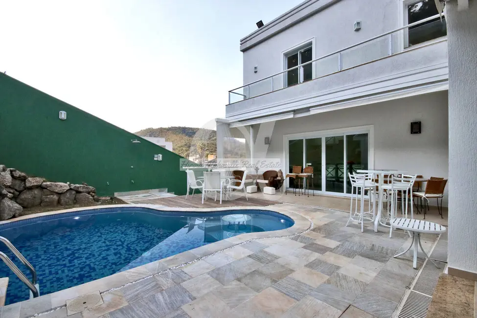 Casa com 5 quartos à venda, 450m2 em Tamboré, Santana De Parnaiba - SP - imagem 2 Foto 2 de Casa com 5 quartos à venda, 450m2 em Tamboré, Santana De Parnaiba - SP