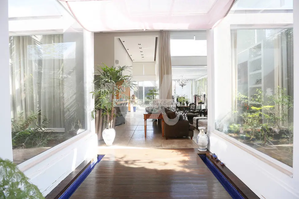 Casa com 4 quartos à venda, 650m2 em Alphaville, Santana De Parnaiba - SP - imagem 6 Foto 6 de Casa com 4 quartos à venda, 650m2 em Alphaville, Santana De Parnaiba - SP