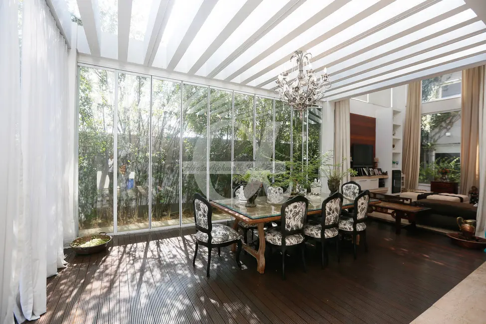 Casa com 4 quartos à venda, 650m2 em Alphaville, Santana De Parnaiba - SP - imagem 5 Foto 5 de Casa com 4 quartos à venda, 650m2 em Alphaville, Santana De Parnaiba - SP