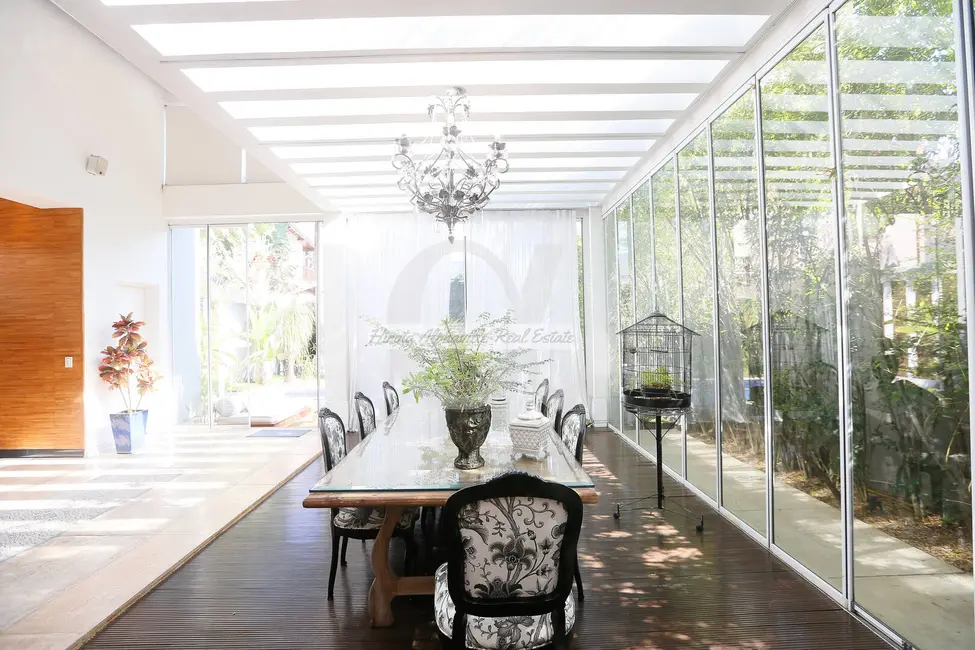 Casa com 4 quartos à venda, 650m2 em Alphaville, Santana De Parnaiba - SP - imagem 7 Foto 7 de Casa com 4 quartos à venda, 650m2 em Alphaville, Santana De Parnaiba - SP