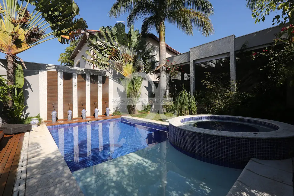 Casa com 4 quartos à venda, 650m2 em Alphaville, Santana De Parnaiba - SP - imagem 1 Foto 1 de Casa com 4 quartos à venda, 650m2 em Alphaville, Santana De Parnaiba - SP