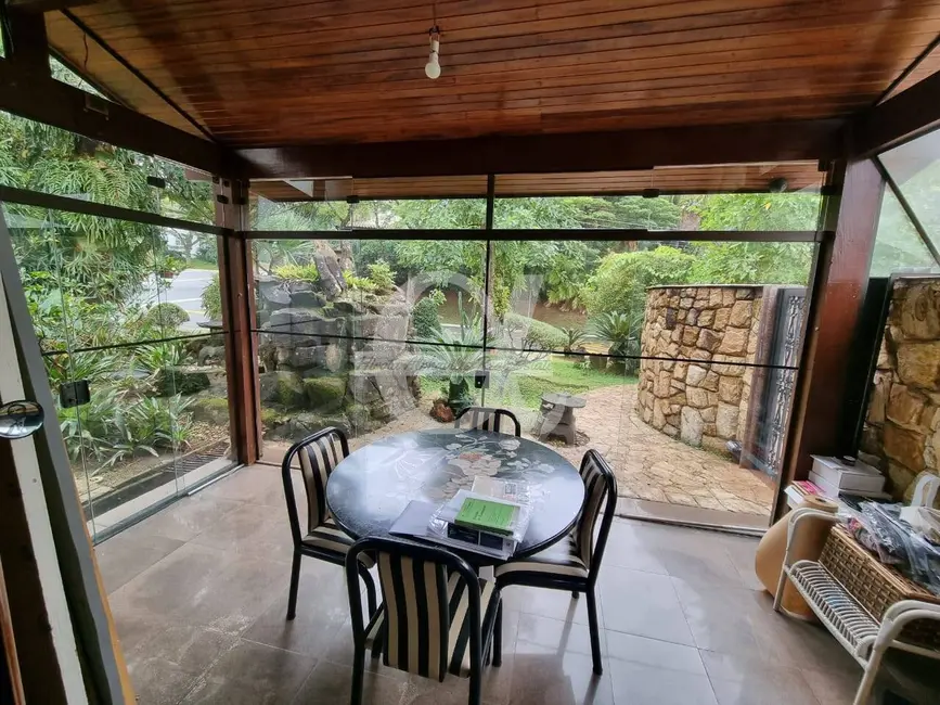 Foto 7 de Casa com 4 quartos à venda, 470m2 em Alphaville Residencial Dois, Barueri - SP