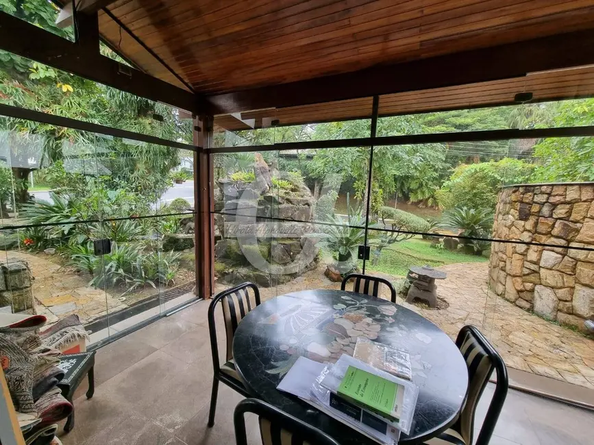 Foto 8 de Casa com 4 quartos à venda, 470m2 em Alphaville Residencial Dois, Barueri - SP