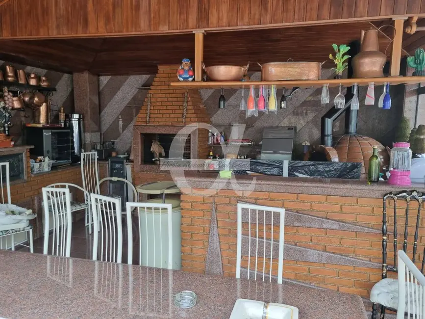 Foto 5 de Casa com 4 quartos à venda, 470m2 em Alphaville Residencial Dois, Barueri - SP