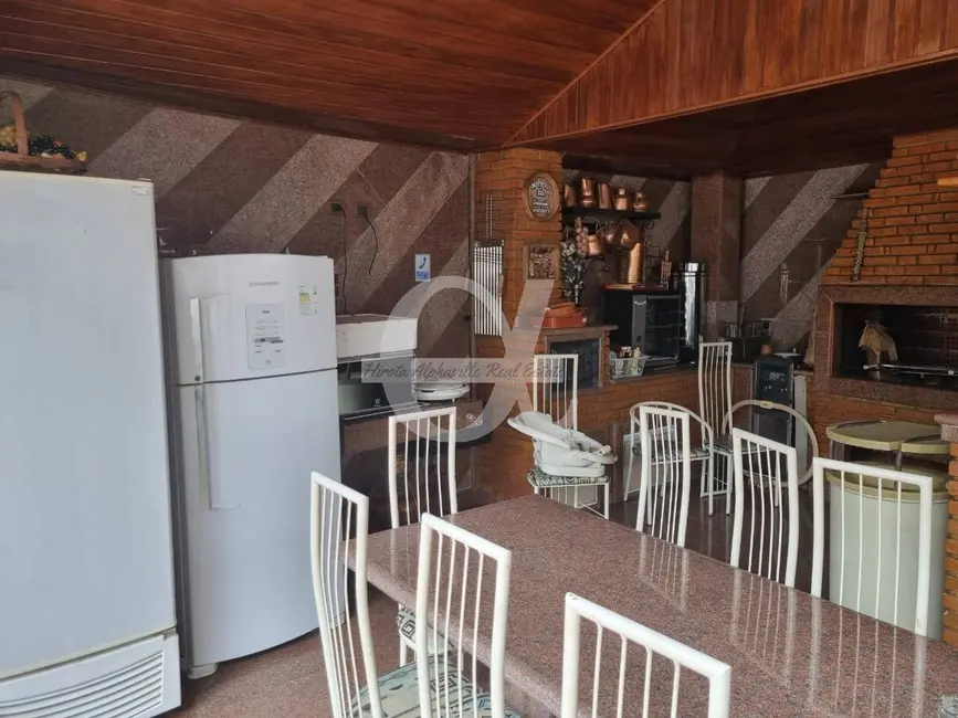Foto 6 de Casa com 4 quartos à venda, 470m2 em Alphaville Residencial Dois, Barueri - SP