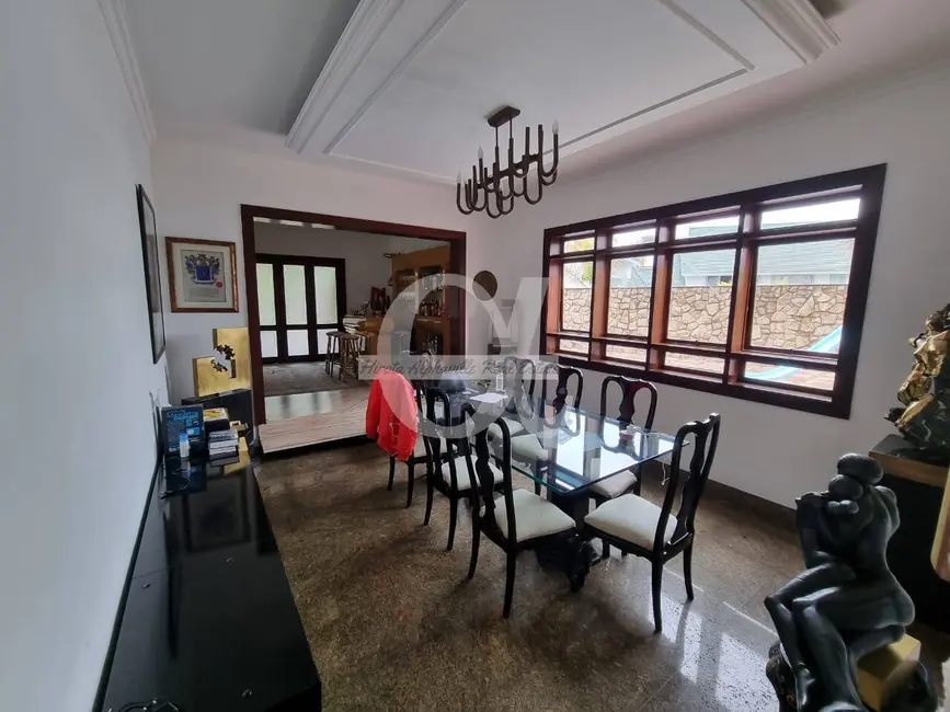 Foto 9 de Casa com 4 quartos à venda, 470m2 em Alphaville Residencial Dois, Barueri - SP