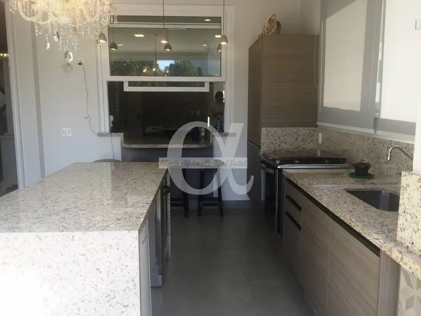 Foto 4 de Casa com 4 quartos à venda, 460m2 em Barueri - SP