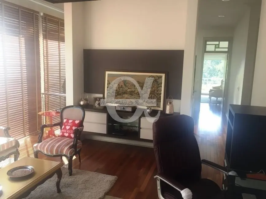 Foto 7 de Casa com 4 quartos à venda, 460m2 em Barueri - SP