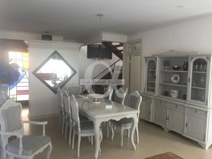 Foto 5 de Casa com 4 quartos à venda, 460m2 em Barueri - SP