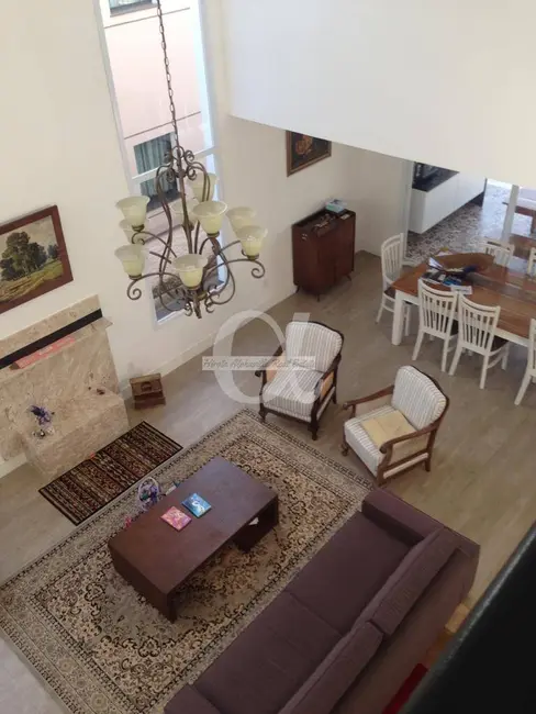 Foto 2 de Casa com 4 quartos à venda, 467m2 em Alphaville, Santana De Parnaiba - SP