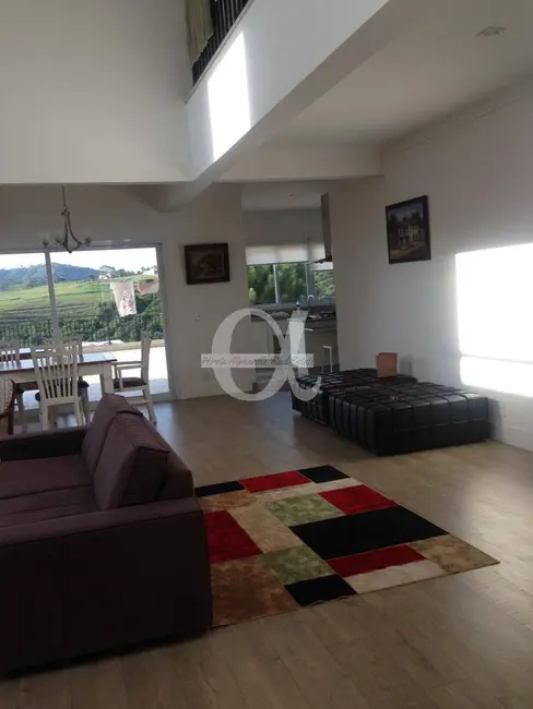 Foto 5 de Casa com 4 quartos à venda, 467m2 em Alphaville, Santana De Parnaiba - SP