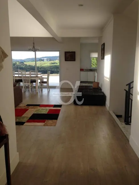 Foto 7 de Casa com 4 quartos à venda, 467m2 em Alphaville, Santana De Parnaiba - SP