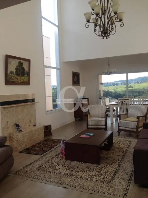 Foto 8 de Casa com 4 quartos à venda, 467m2 em Alphaville, Santana De Parnaiba - SP