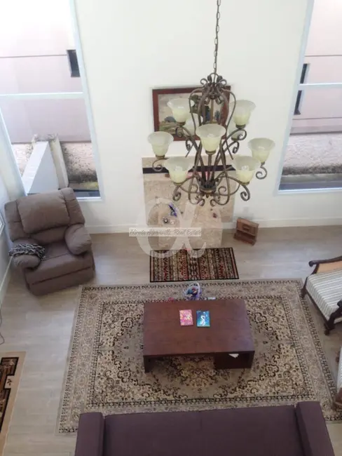 Foto 3 de Casa com 4 quartos à venda, 467m2 em Alphaville, Santana De Parnaiba - SP