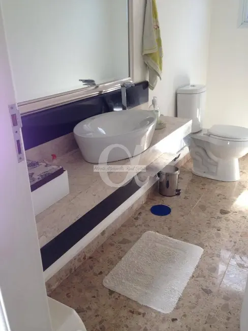 Foto 6 de Casa com 4 quartos à venda, 467m2 em Alphaville, Santana De Parnaiba - SP