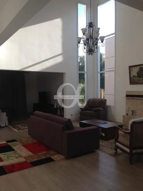 Foto 4 de Casa com 4 quartos à venda, 467m2 em Alphaville, Santana De Parnaiba - SP