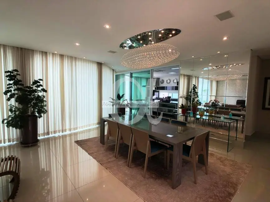 Foto 6 de Casa com 5 quartos à venda, 550m2 em Cidade Tamboré, Santana De Parnaiba - SP