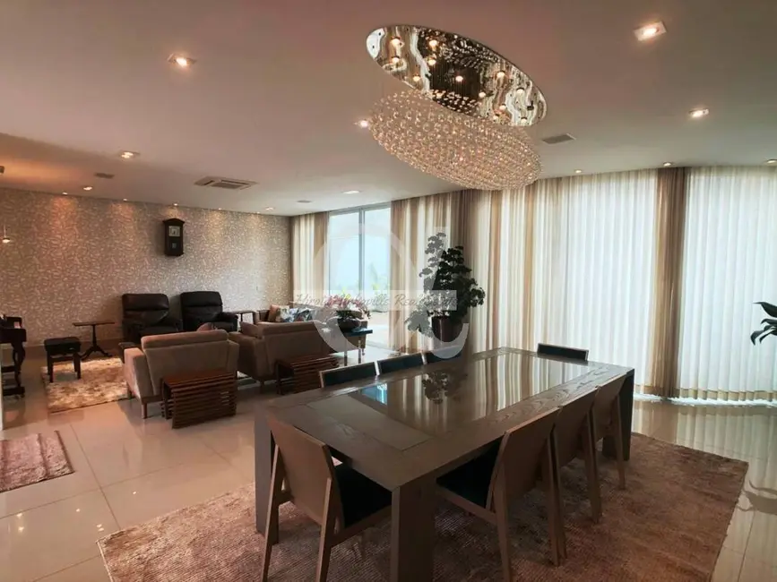 Foto 2 de Casa com 5 quartos à venda, 550m2 em Cidade Tamboré, Santana De Parnaiba - SP