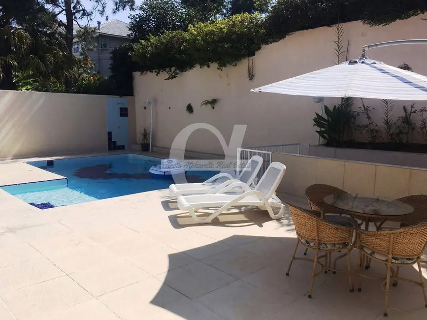 Foto 1 de Casa com 5 quartos à venda, 420m2 em Alphaville, Santana De Parnaiba - SP