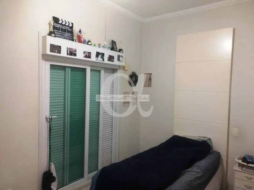 Casa com 4 quartos à venda, 305m2 em Alphaville, Santana De Parnaiba - SP - imagem 7 Foto 7 de Casa com 4 quartos à venda, 305m2 em Alphaville, Santana De Parnaiba - SP