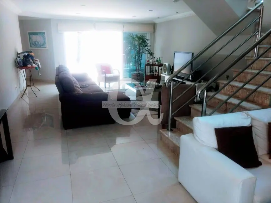 Casa com 4 quartos à venda, 305m2 em Alphaville, Santana De Parnaiba - SP - imagem 2 Foto 2 de Casa com 4 quartos à venda, 305m2 em Alphaville, Santana De Parnaiba - SP