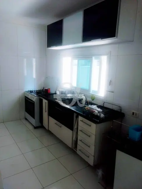 Casa com 4 quartos à venda, 305m2 em Alphaville, Santana De Parnaiba - SP - imagem 6 Foto 6 de Casa com 4 quartos à venda, 305m2 em Alphaville, Santana De Parnaiba - SP