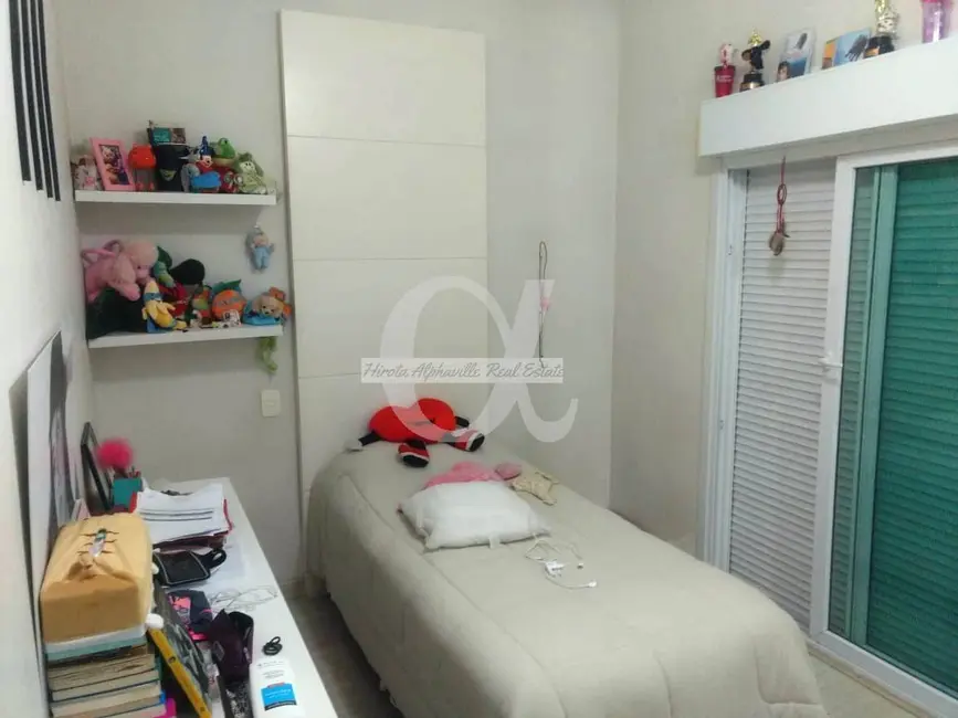 Casa com 4 quartos à venda, 305m2 em Alphaville, Santana De Parnaiba - SP - imagem 9 Foto 9 de Casa com 4 quartos à venda, 305m2 em Alphaville, Santana De Parnaiba - SP