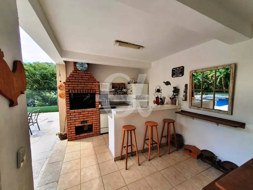 Casa com 4 quartos à venda, 500m2 em Alphaville, Santana De Parnaiba - SP - imagem 3 Foto 3 de Casa com 4 quartos à venda, 500m2 em Alphaville, Santana De Parnaiba - SP