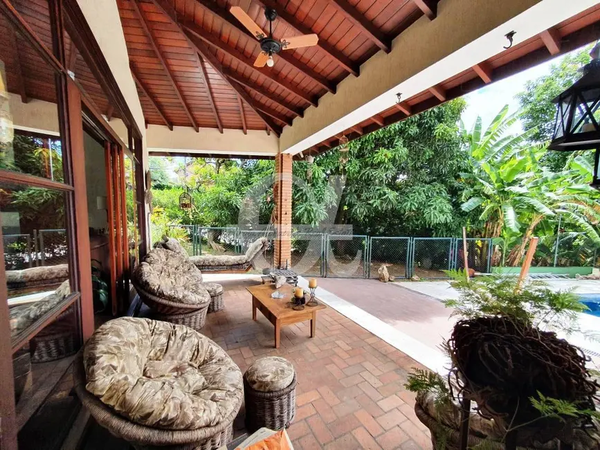 Casa com 4 quartos à venda, 500m2 em Alphaville, Santana De Parnaiba - SP - imagem 4 Foto 4 de Casa com 4 quartos à venda, 500m2 em Alphaville, Santana De Parnaiba - SP