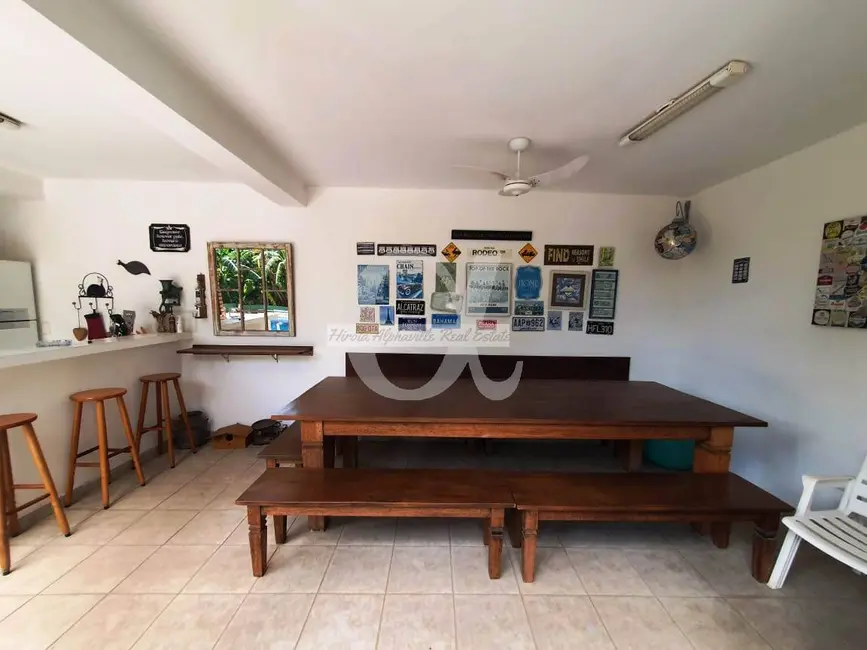 Casa com 4 quartos à venda, 500m2 em Alphaville, Santana De Parnaiba - SP - imagem 7 Foto 7 de Casa com 4 quartos à venda, 500m2 em Alphaville, Santana De Parnaiba - SP