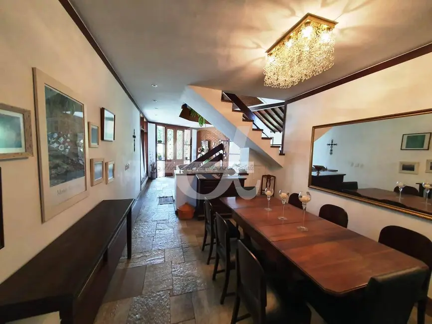 Casa com 4 quartos à venda, 500m2 em Alphaville, Santana De Parnaiba - SP - imagem 6 Foto 6 de Casa com 4 quartos à venda, 500m2 em Alphaville, Santana De Parnaiba - SP