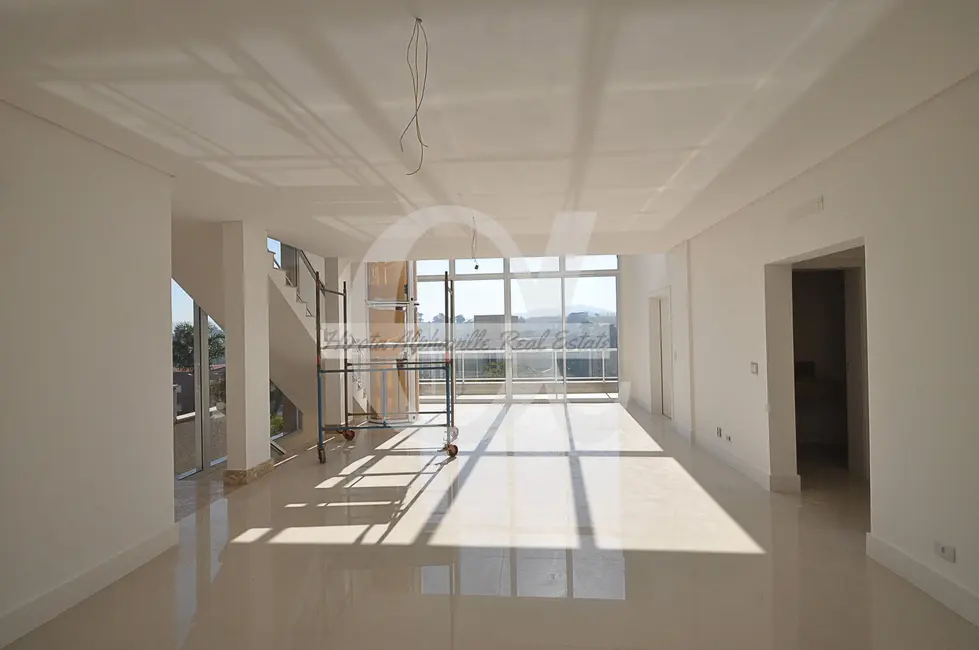 Foto 6 de Casa com 4 quartos à venda, 430m2 em Alphaville, Santana De Parnaiba - SP