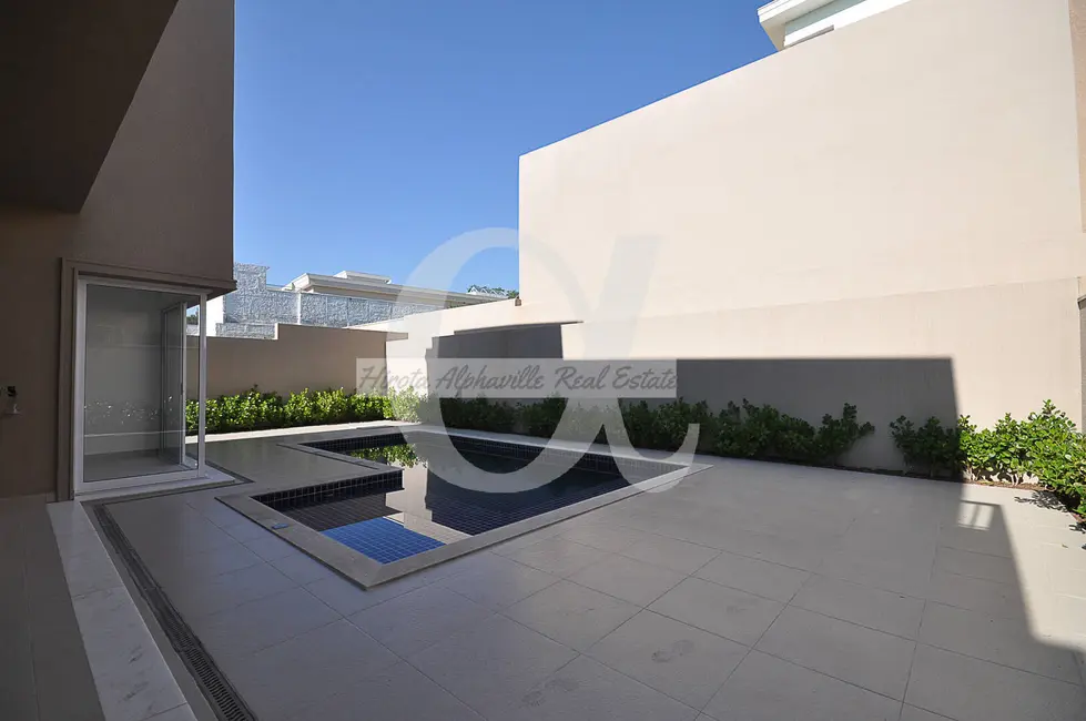 Foto 3 de Casa com 4 quartos à venda, 430m2 em Alphaville, Santana De Parnaiba - SP