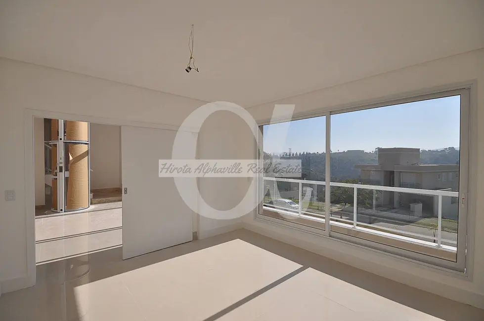 Foto 9 de Casa com 4 quartos à venda, 430m2 em Alphaville, Santana De Parnaiba - SP