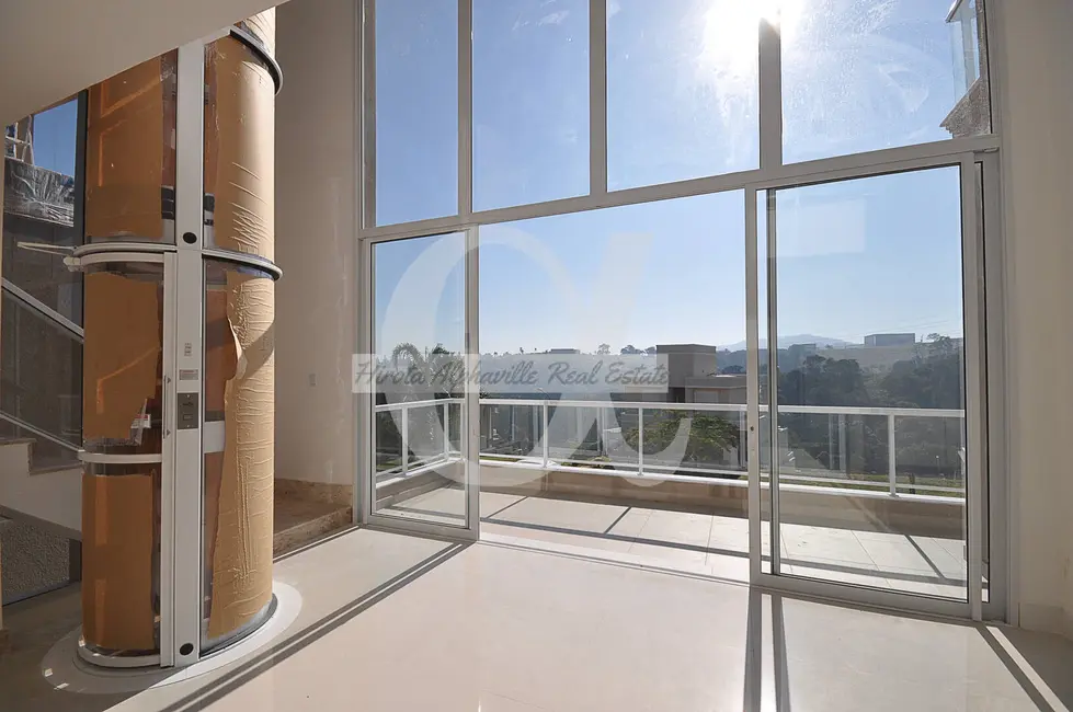 Foto 8 de Casa com 4 quartos à venda, 430m2 em Alphaville, Santana De Parnaiba - SP