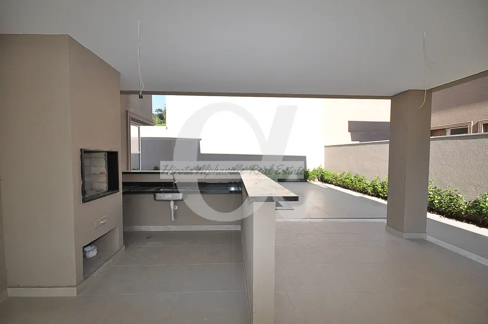 Foto 4 de Casa com 4 quartos à venda, 430m2 em Alphaville, Santana De Parnaiba - SP