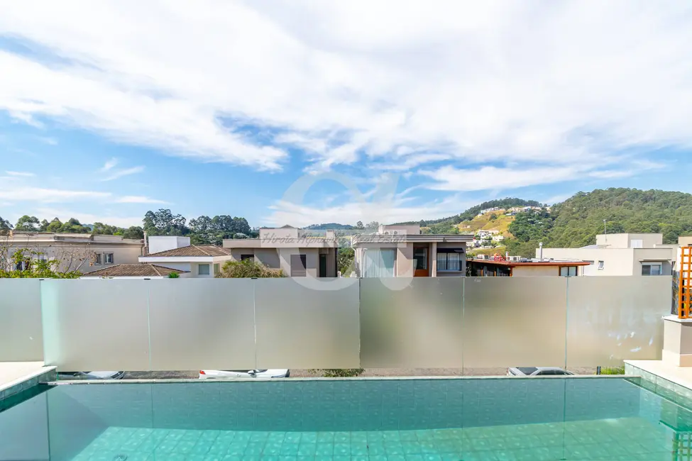 Casa com 4 quartos à venda, 563m2 em Tamboré, Santana De Parnaiba - SP - imagem 9 Foto 9 de Casa com 4 quartos à venda, 563m2 em Tamboré, Santana De Parnaiba - SP