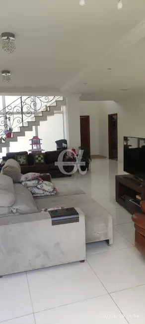 Foto 4 de Casa com 4 quartos à venda, 358m2 em Tarumã, Santana De Parnaiba - SP