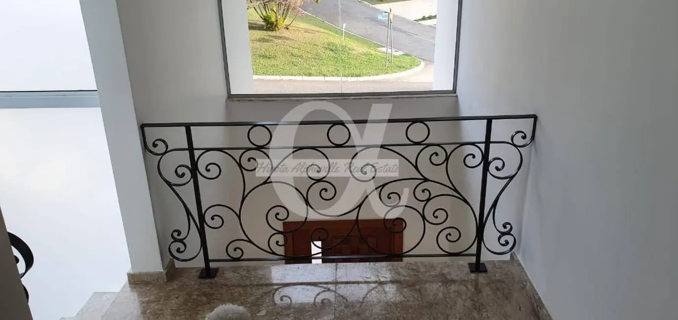 Foto 8 de Casa com 4 quartos à venda, 358m2 em Tarumã, Santana De Parnaiba - SP