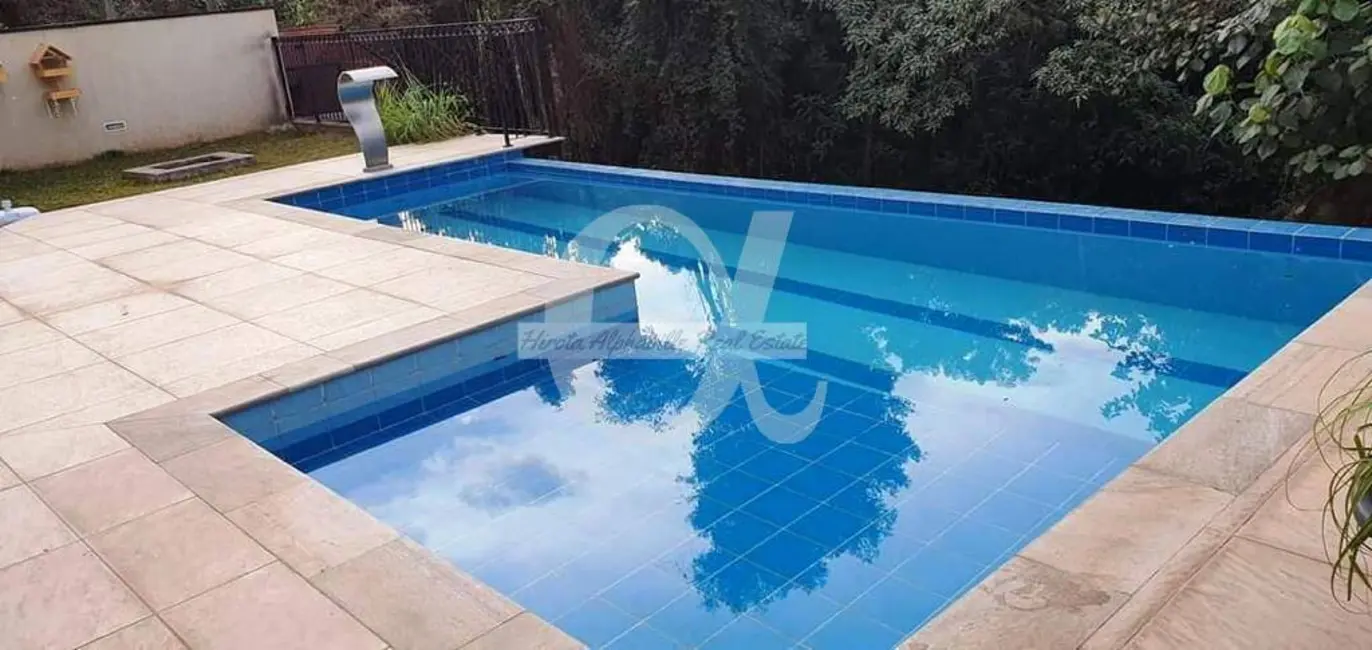 Foto 2 de Casa com 4 quartos à venda, 358m2 em Tarumã, Santana De Parnaiba - SP