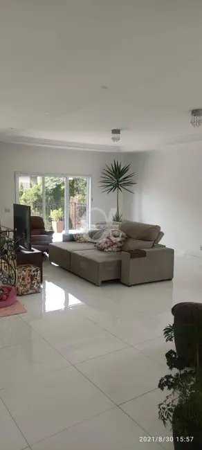 Foto 5 de Casa com 4 quartos à venda, 358m2 em Tarumã, Santana De Parnaiba - SP