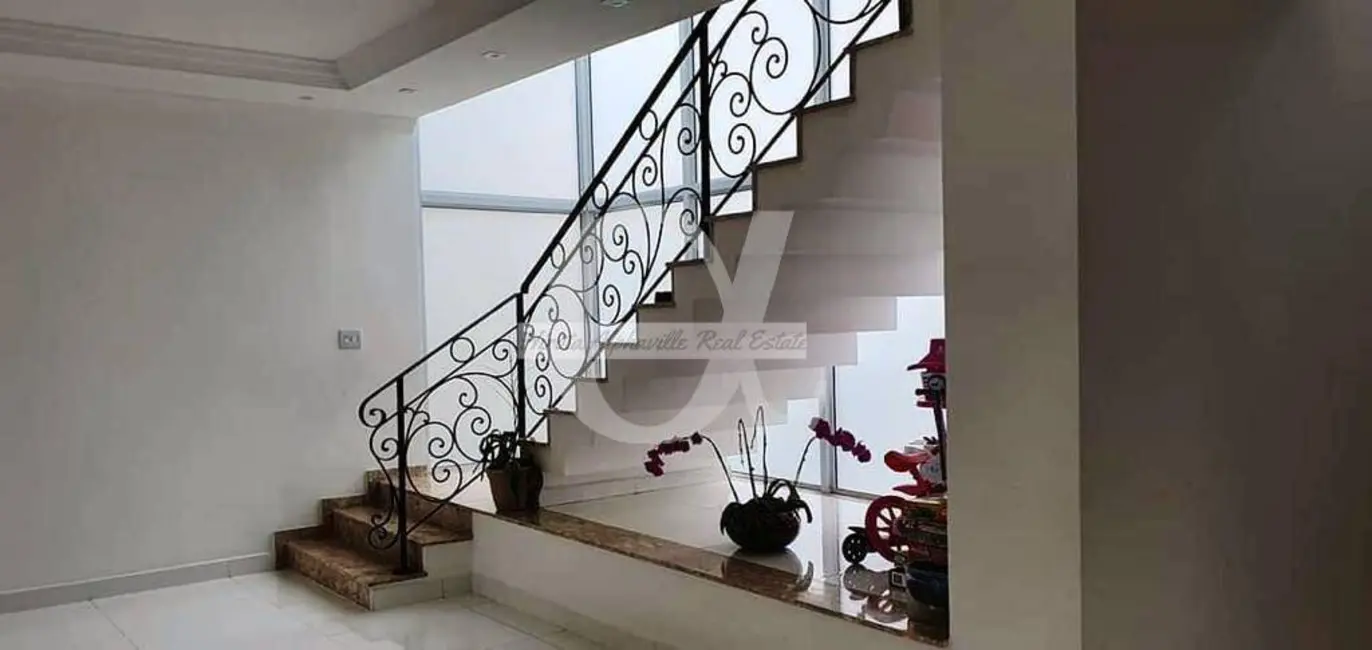 Foto 6 de Casa com 4 quartos à venda, 358m2 em Tarumã, Santana De Parnaiba - SP